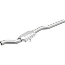 Load image into Gallery viewer, MagnaFlow Conv Dodge-Plymouth 53.75X6.5X4 2.5 - Main Product View