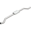Load image into Gallery viewer, MagnaFlow Conv Dodge-Plymouth 55.62X6.5X4 2/2 - Main Product View