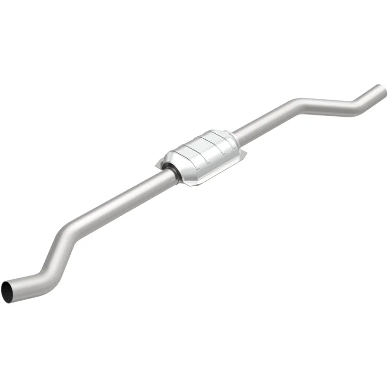 MagnaFlow Conv Dodge-Plymouth 55.62X6.5X4 2/2 - Main Product View