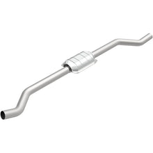 Load image into Gallery viewer, MagnaFlow Conv Dodge-Plymouth 55.62X6.5X4 2/2 - Main Product View
