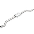 Load image into Gallery viewer, MagnaFlow Conv Dodge-Plymouth 55.62X6.5X4 2/2 - Side View