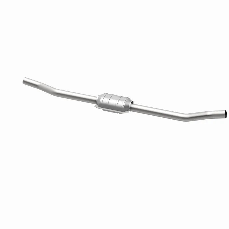 MagnaFlow Conv Dodge-Plymouth 55.62X6.5X4 2/2 - Additional View 7