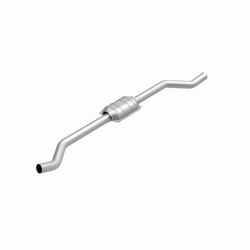 MagnaFlow Conv Dodge-Plymouth 55.62X6.5X4 2/2 - Additional View 9