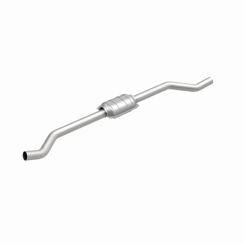 MagnaFlow Conv Dodge-Plymouth 55.62X6.5X4 2/2 - Additional View 12