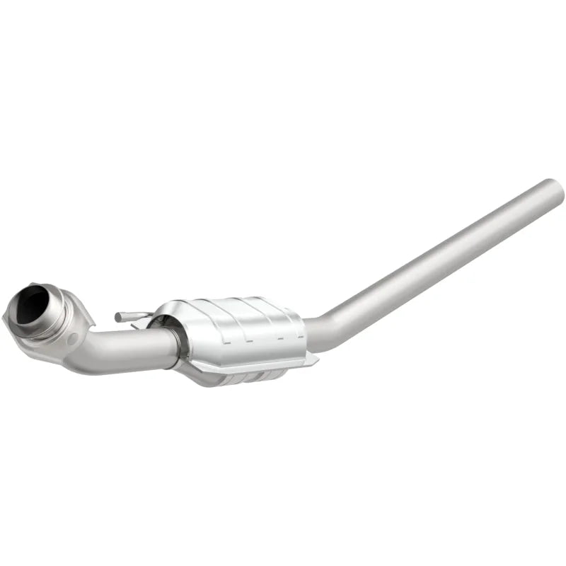 MagnaFlow Conv Dodge-Plymouth Caravan-Voyager - Side View