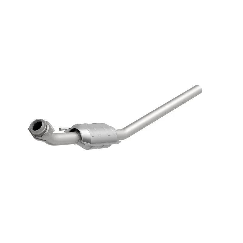 MagnaFlow Conv Dodge-Plymouth Caravan-Voyager - Installation View