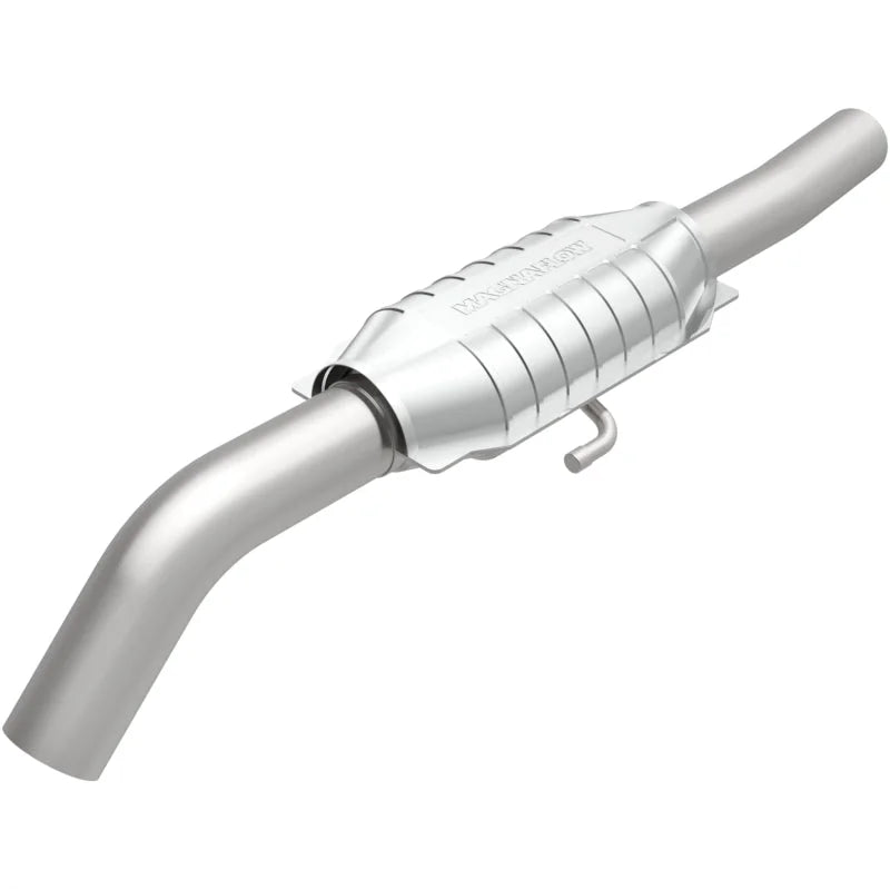 MagnaFlow Conv Dodge-Plymouth Van 28.88X6.5X4 - Main Product View