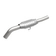 Load image into Gallery viewer, MagnaFlow Conv Dodge-Plymouth Van 28.88X6.5X4 - Side View