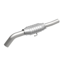 Load image into Gallery viewer, MagnaFlow Conv Dodge-Plymouth Van 28.88X6.5X4 - Side View