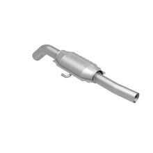 Load image into Gallery viewer, MagnaFlow Conv Dodge-Plymouth Van 28.88X6.5X4 - Additional View 5