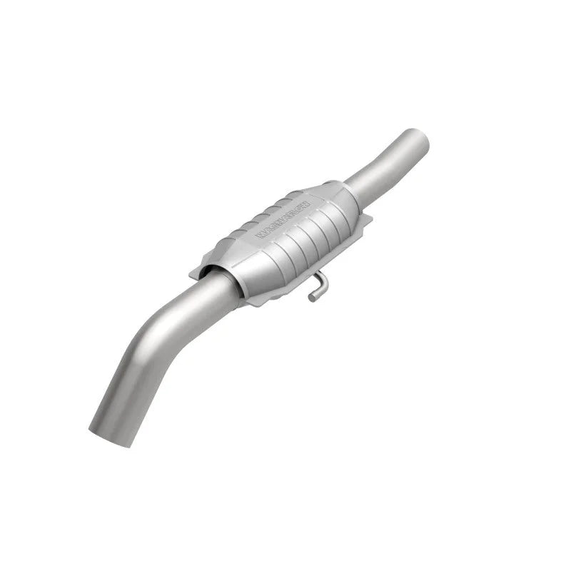 MagnaFlow Conv Dodge-Plymouth Van 28.88X6.5X4 - Additional View 8