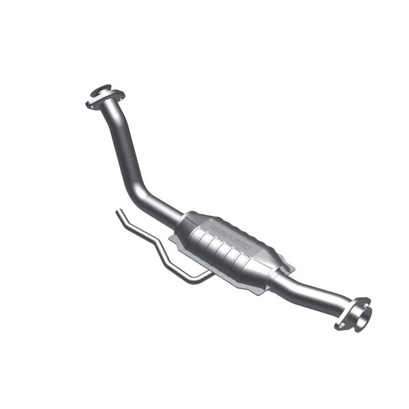MagnaFlow Conv Ford-Lincoln-Mercury 30X6.5X4 - Main Product View