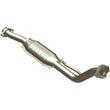 Load image into Gallery viewer, MagnaFlow Conv Ford-Lincoln-Mercury 30X6.5X4 - Side View