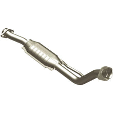 Load image into Gallery viewer, MagnaFlow Conv Ford-Lincoln-Mercury 30X6.5X4 - Side View