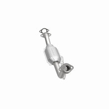 Load image into Gallery viewer, MagnaFlow Conv Ford-Lincoln-Mercury 30X6.5X4 - Back View