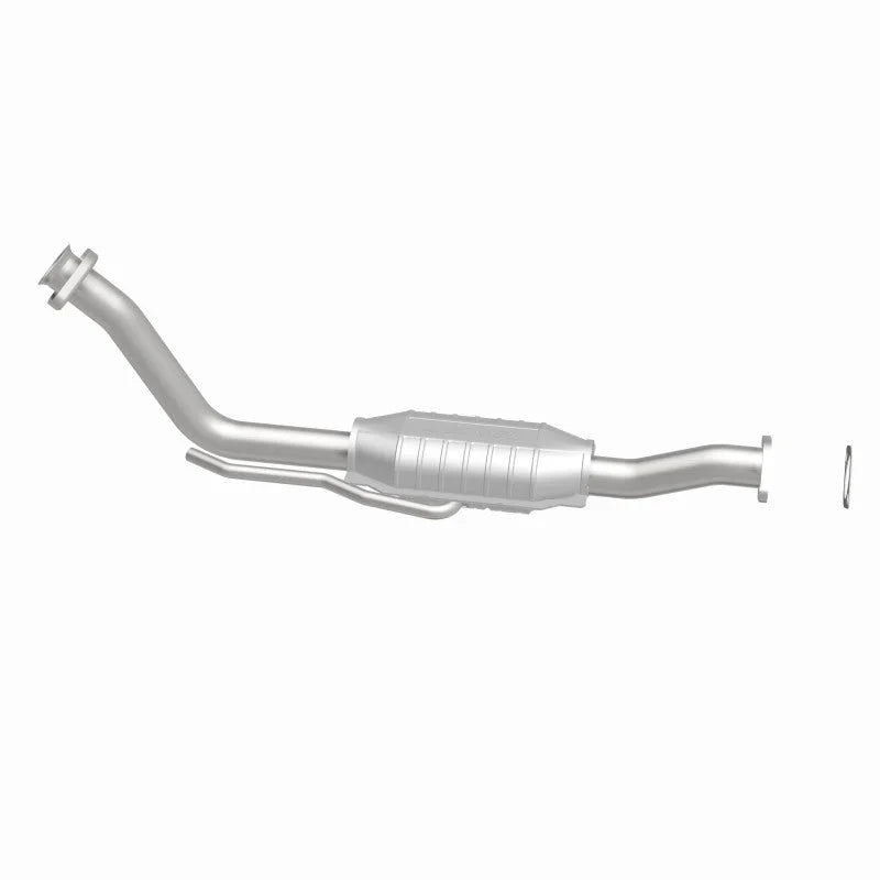 MagnaFlow Conv Ford-Lincoln-Mercury 30X6.5X4 - Additional View 5