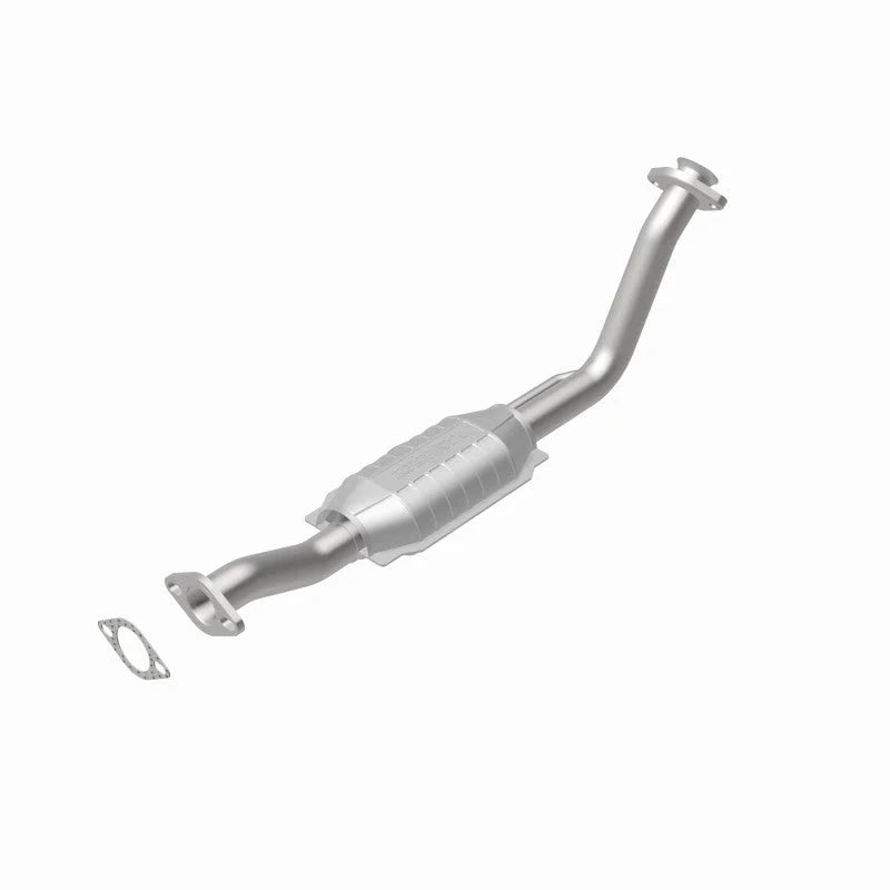 MagnaFlow Conv Ford-Lincoln-Mercury 30X6.5X4 - Additional View 8