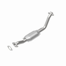 Load image into Gallery viewer, MagnaFlow Conv Ford-Lincoln-Mercury 30X6.5X4 - Additional View 8