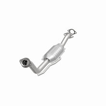 Load image into Gallery viewer, MagnaFlow Conv Ford-Lincoln-Mercury 30X6.5X4 - Additional View 10