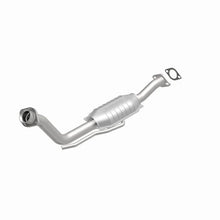 Load image into Gallery viewer, MagnaFlow Conv Ford-Lincoln-Mercury 30X6.5X4 - Additional View 11