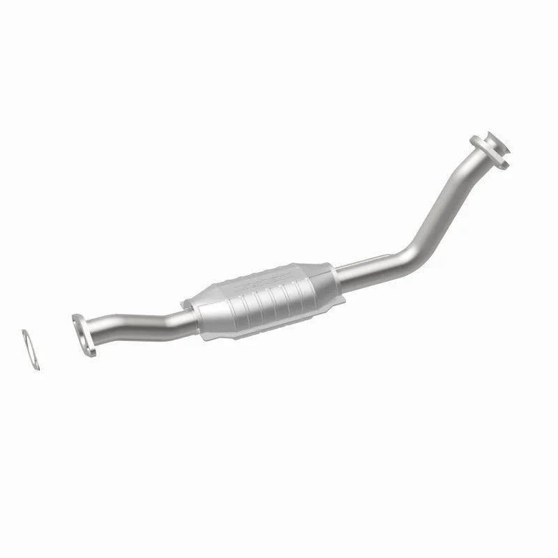 MagnaFlow Conv Ford-Lincoln-Mercury 30X6.5X4 - Additional View 13