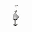 Load image into Gallery viewer, MagnaFlow Conv Ford-Lincoln-Mercury 31.75X6.5 - Side View
