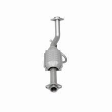 Load image into Gallery viewer, MagnaFlow Conv Ford-Lincoln-Mercury 31.75X6.5 - Side View