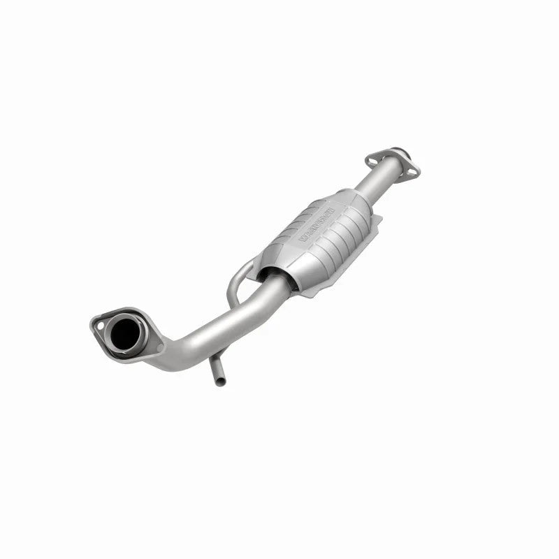 MagnaFlow Conv Ford-Lincoln-Mercury 31.75X6.5 - Installation View