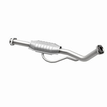 Load image into Gallery viewer, MagnaFlow Conv Ford-Lincoln-Mercury 31.75X6.5 - Additional View 9