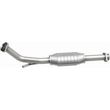 Load image into Gallery viewer, MagnaFlow Conv Ford-Lincoln-Mercury 31.75X6.5 - Additional View 12