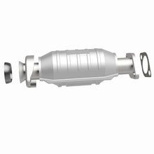 Load image into Gallery viewer, MagnaFlow Conv Ford-Mazda 13.25X6.5X4 2/2 - Back View