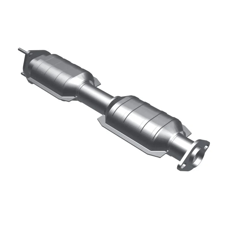 MagnaFlow Conv Ford-Mazda 27.5X6.5X4 2.5/2.25 - Main Product View