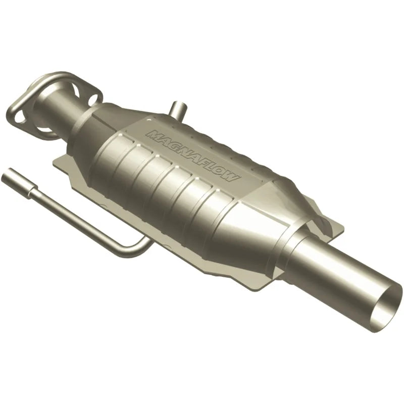 MagnaFlow Conv Ford-Mercury 21.125X6.5X4 2/2 - Main Product View