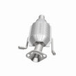 Load image into Gallery viewer, MagnaFlow Conv Ford-Mercury 21.125X6.5X4 2/2 - Additional View 5