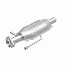Load image into Gallery viewer, MagnaFlow Conv Ford-Mercury 21.125X6.5X4 2/2 - Additional View 8