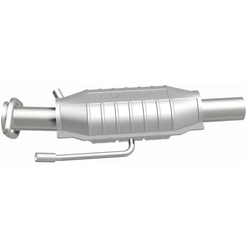 MagnaFlow Conv Ford-Mercury 21.125X6.5X4 2/2 - Additional View 9
