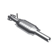 Load image into Gallery viewer, MagnaFlow Conv Ford-Mercury 26X6.5X4 2/2 - Main Product View