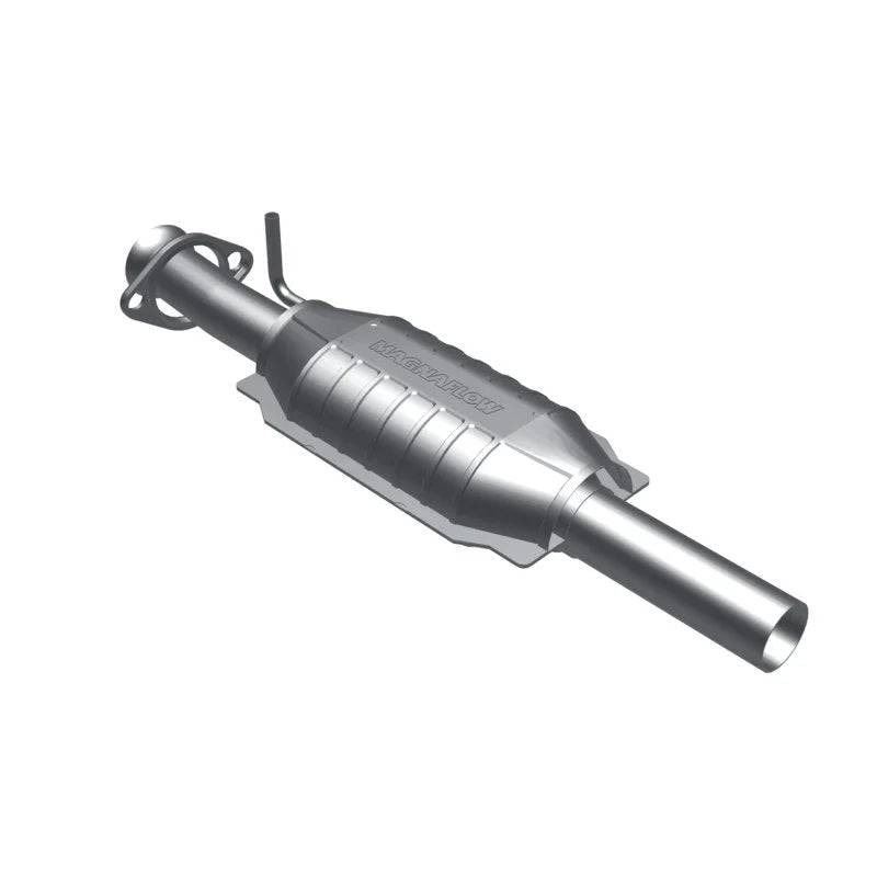 MagnaFlow Conv Ford-Mercury 26X6.5X4 2/2 - Main Product View