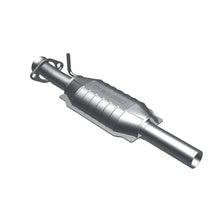Load image into Gallery viewer, MagnaFlow Conv Ford-Mercury 26X6.5X4 2/2 - Main Product View