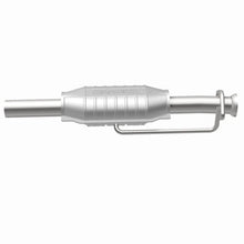 Load image into Gallery viewer, MagnaFlow Conv Ford-Mercury 26X6.5X4 2/2 - Additional View 8