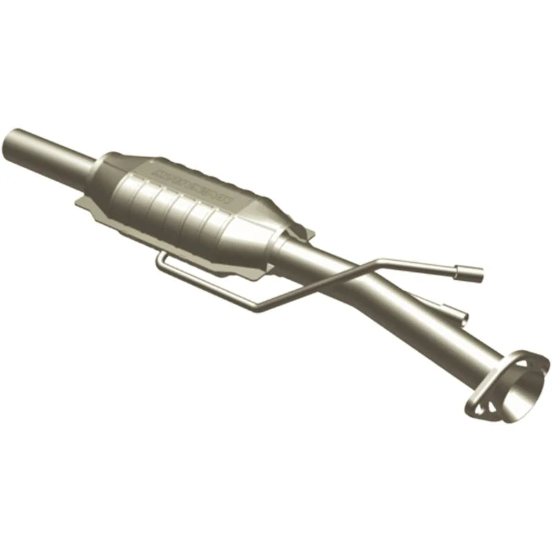 MagnaFlow Conv Ford-Mercury 32.5X6.5X4 2/2 - Main Product View
