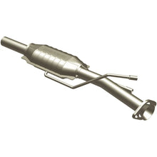 Load image into Gallery viewer, MagnaFlow Conv Ford-Mercury 32.5X6.5X4 2/2 - Main Product View