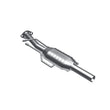 Load image into Gallery viewer, MagnaFlow Conv Ford-Mercury 32.5X6.5X4 2/2 - Side View