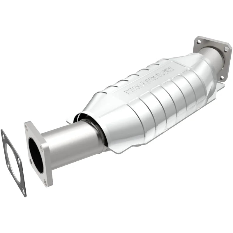 MagnaFlow Conv GM 19.75X6.5X4 2.5/2.5 - Main Product View