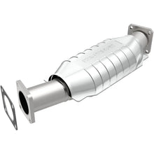 Load image into Gallery viewer, MagnaFlow Conv GM 19.75X6.5X4 2.5/2.5 - Main Product View