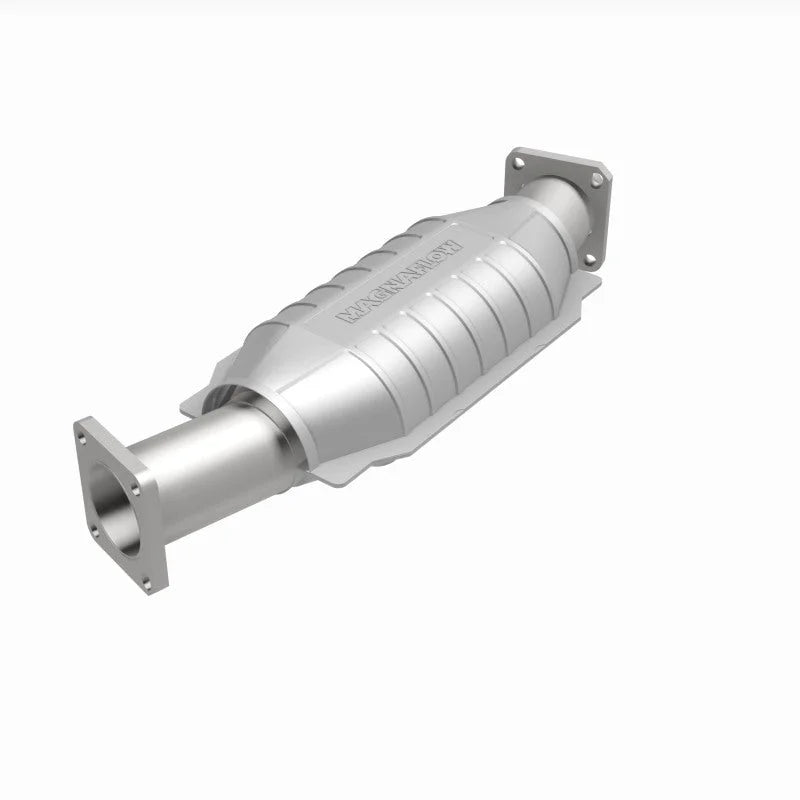 MagnaFlow Conv GM 19.75X6.5X4 2.5/2.5 - Additional View 5
