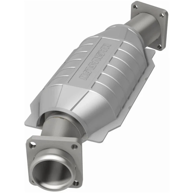 MagnaFlow Conv GM 19.75X6.5X4 2.5/2.5 - Additional View 7
