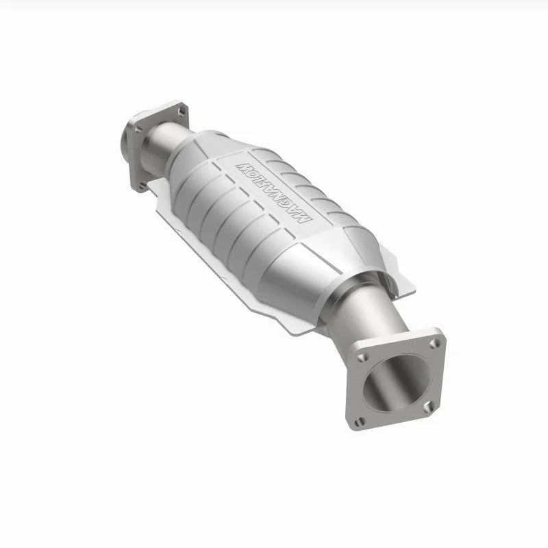 MagnaFlow Conv GM 19.75X6.5X4 2.5/2.5 - Additional View 8