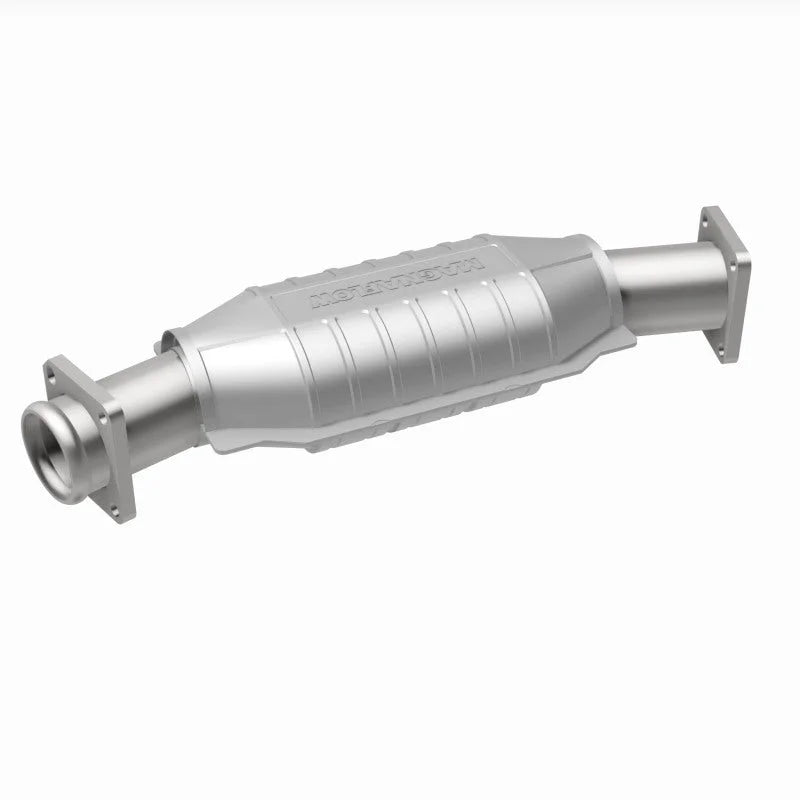 MagnaFlow Conv GM 19.75X6.5X4 2.5/2.5 - Additional View 11