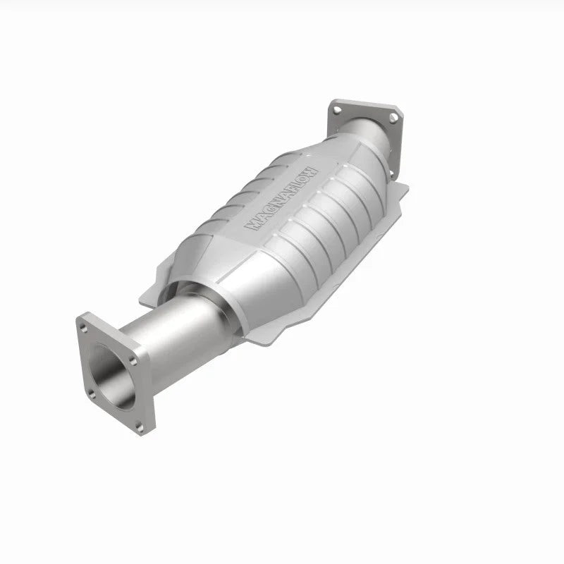 MagnaFlow Conv GM 19.75X6.5X4 2.5/2.5 - Additional View 13